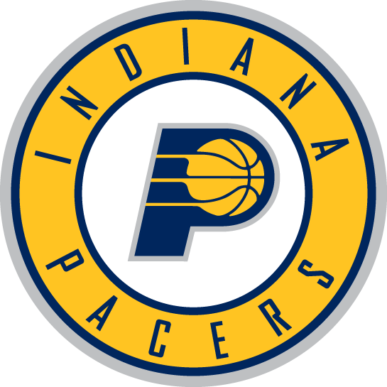 Indiana Pacers 2005-2016 Alternate Logo iron on paper